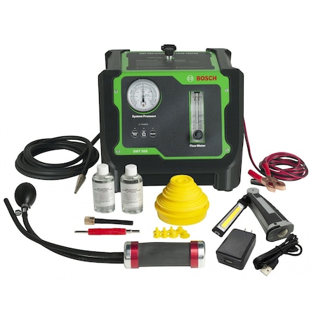 Bosch Smoke Machine BOSSMT500